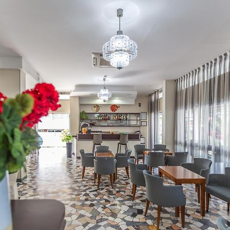 Hotel Haway Rimini Exteriér fotografie
