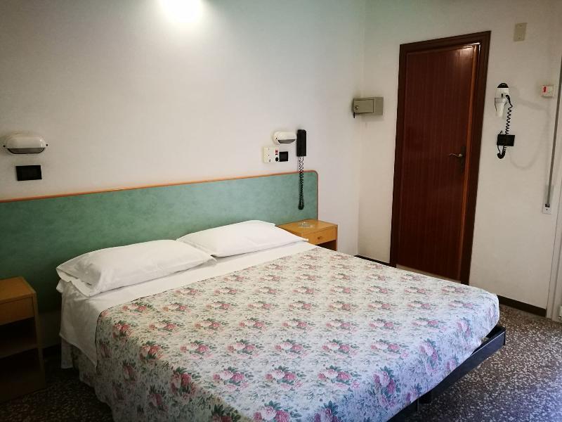 Hotel Haway Rimini Exteriér fotografie